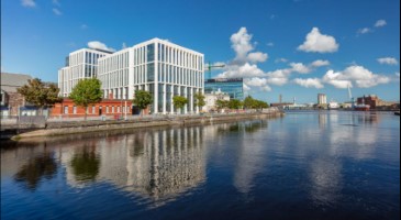 Forescout Cork Ireland