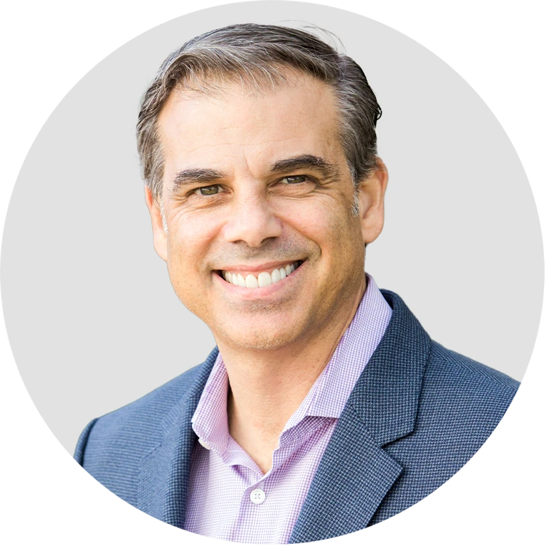 Barry Mainz, CEO, Forescout Technologies